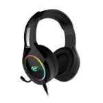Havit H2232d Gaming Headphone - Black - Image 3
