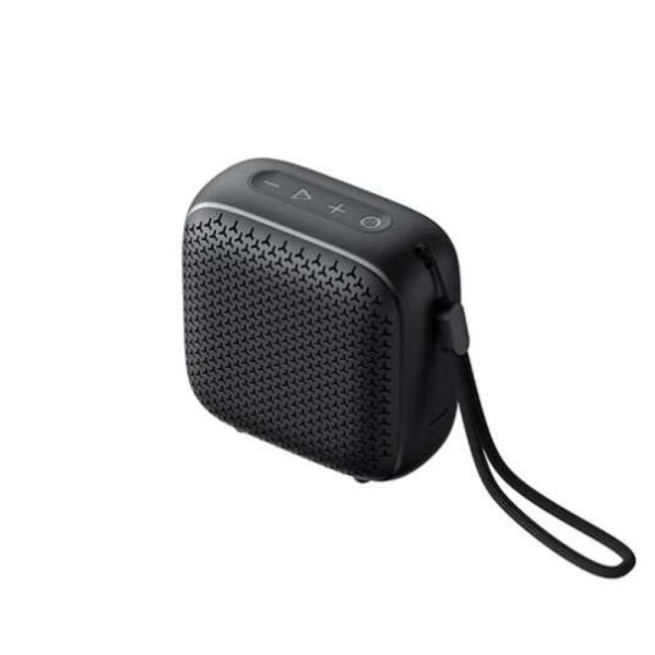 Havit Wireless Audio Series-Bluetooth Speaker SK838BT - Black