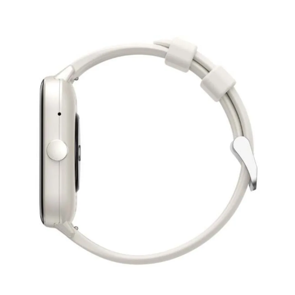 Havit M9037 Smart Life series Smartwatch - Beige - Image 4