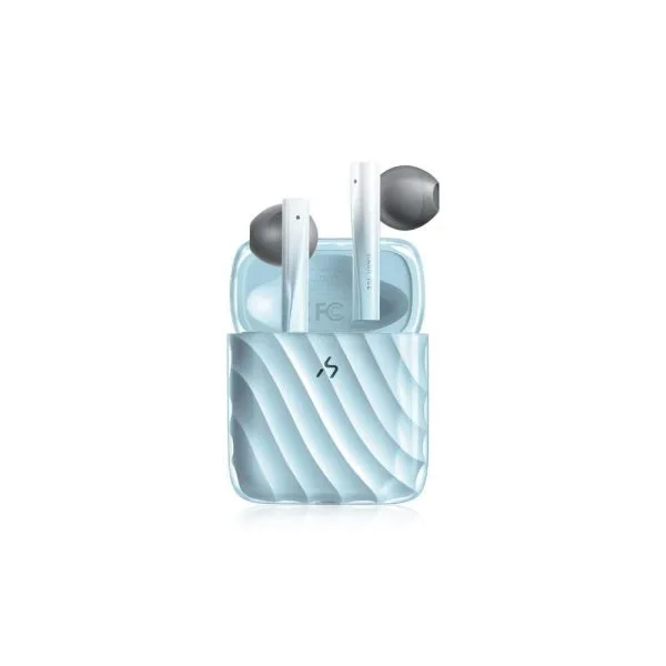 Havit HAKII - ICE Lite True Wireless Eearbuds - Blue