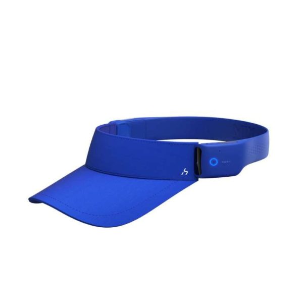Havit HAKII MIXV Bluetooth V5.3 Cap Size S Trendy Monogram - Blue