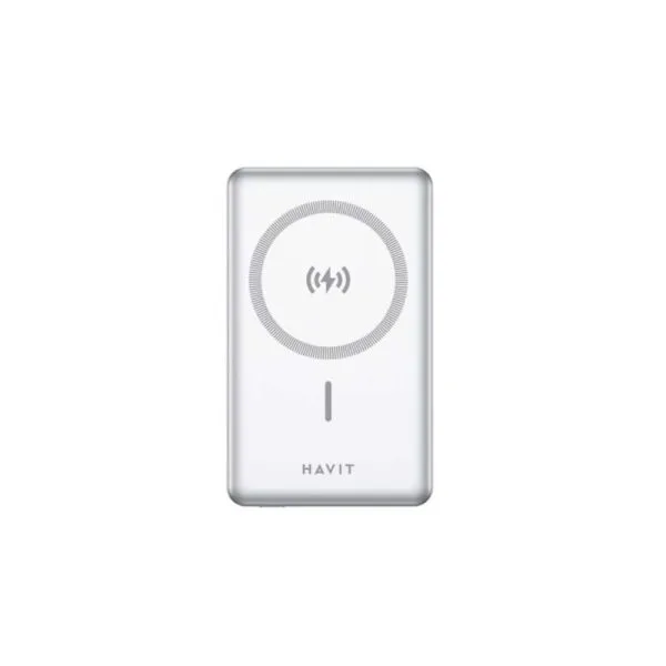 Havit Mobile Series Power Bank PB5203 - Silver