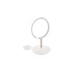 Sky 5X Magnification Small Mirror - White - Image 2