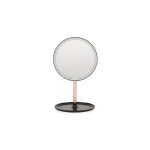 Sky 5X Magnification Small Mirror - Black - Image 2