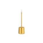 Sky Touch Sensor Bar Table Lamp Rechargeable - Gold