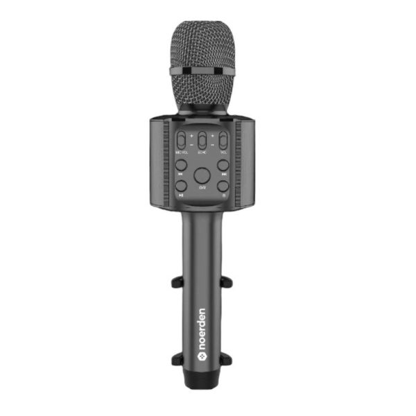 Sky Noerden Smart Karaoke Microphone