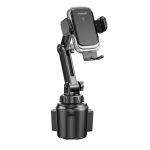 TOPGO Car Charger Wireless Charger - Black