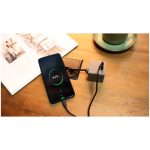Power Cube USB Cube Extended PD GaN 65W UK  GREY 1.5M - Image 2