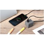 Power Cube USB Cube Extended PD GaN 65W UK  GREY 1.5M - Image 3