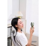 Sky Cooling Mini Portable Handheld Small Mini Fan - Green - Image 3