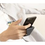 DesignNest- Moft Phone Stand Grey - Image 2