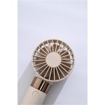Sky Cooling Mini Portable Handheld Small Mini Fan - Khaki - Image 3
