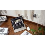 Power Cube USB Cube Original PD GaN 65W UK GREY - Image 4