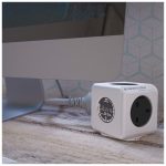 PowerCube Extended Monitor UK 1.5M - Image 4