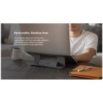 DesignNest- Moft LaptopStand - Gold - Image 4