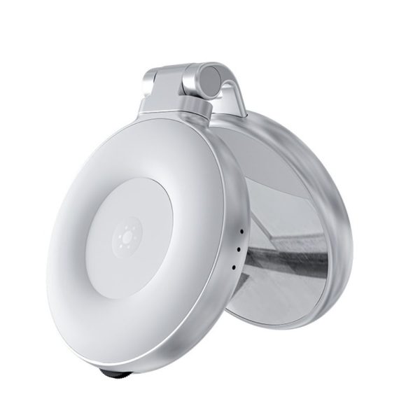 Telesin C03 Magnetic Seflie Ring Light