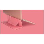 DesignNest- Moft Laptop Stand - Pink - Image 2