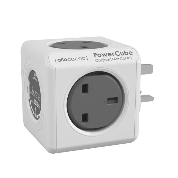 PowerCube Original Monitor UK